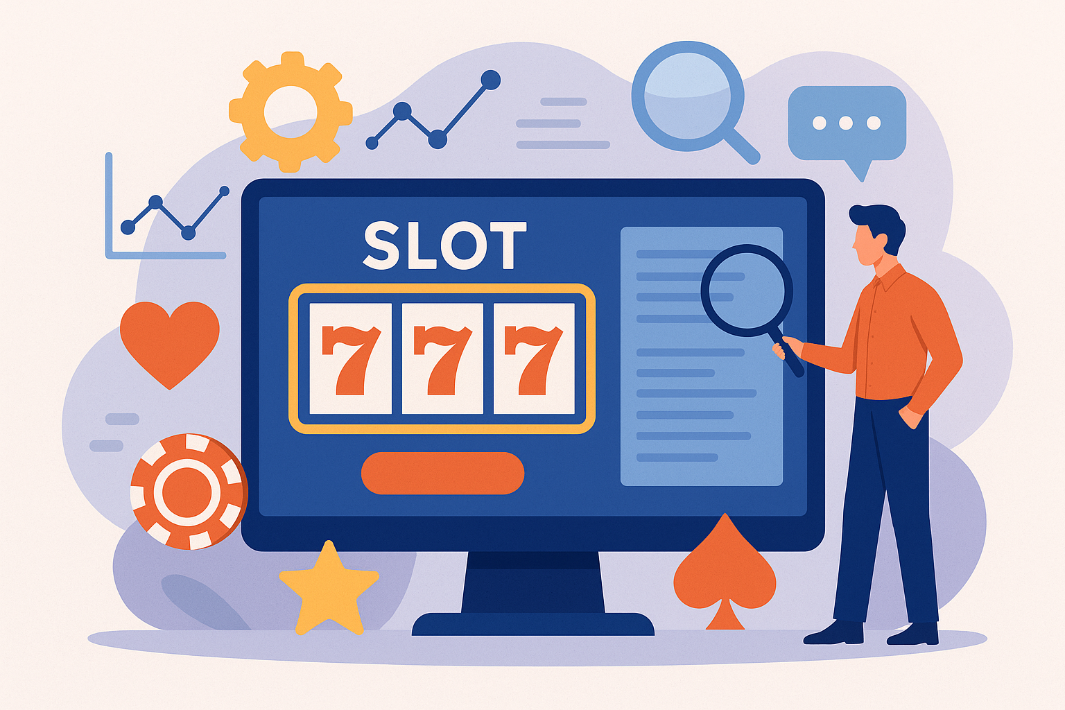 Understanding Online Slot Platforms