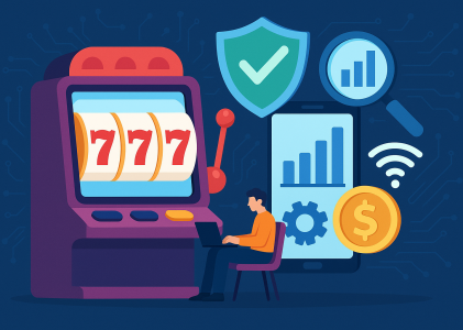 Exploring Reliability in Digital Slot Platforms