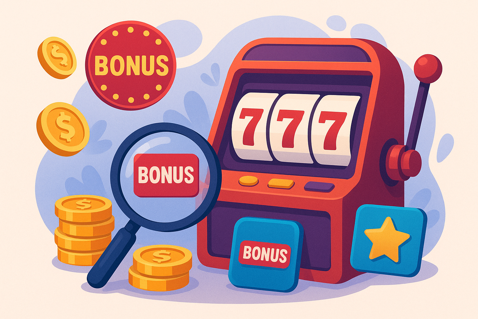 Exploring the World of Slot Bonuses