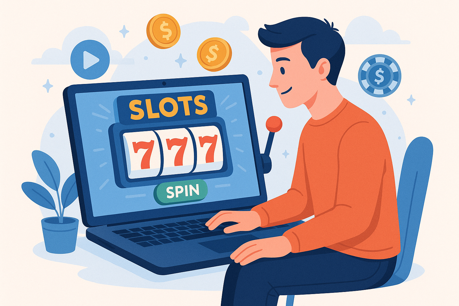 Getting Started with Online Slots