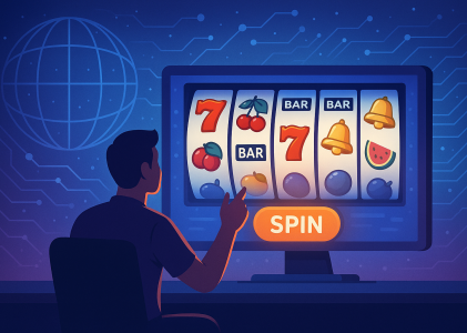 Exploring the Digital World of Slot Entertainment