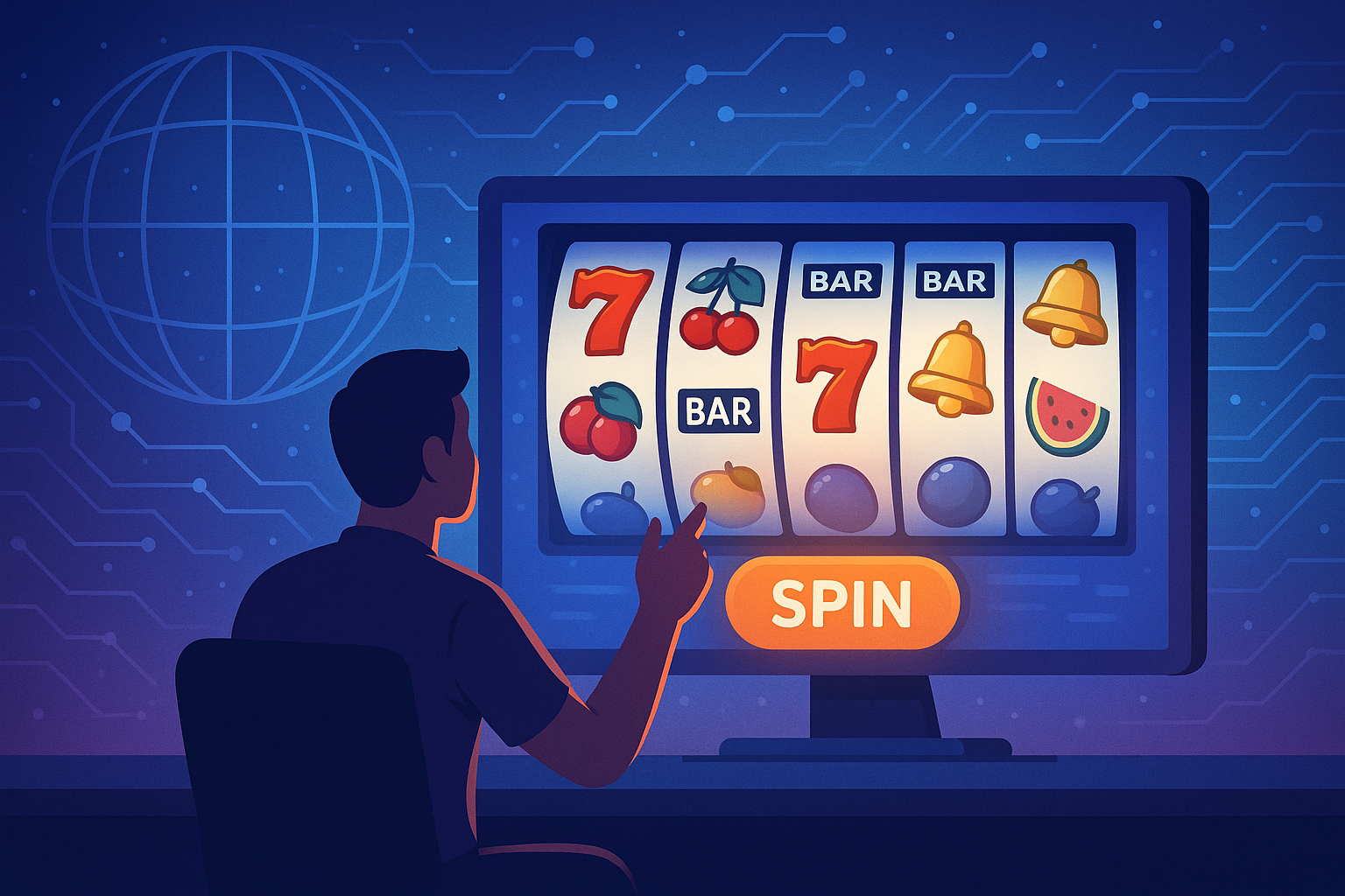 Exploring the Digital World of Slot Entertainment
